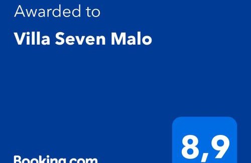 Malo-les-Bains Apartment | Villa Seven Malo
