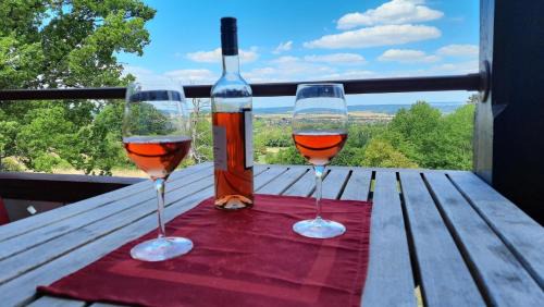 Bad Harzburg Apartment | Villa Silberborn A9