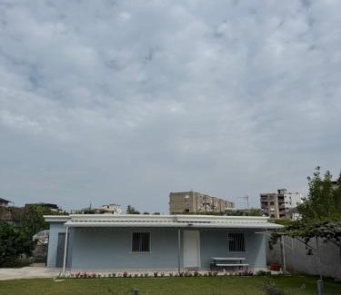 Shkoder House | Villa Sole