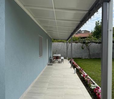 Shkoder House | Villa Sole