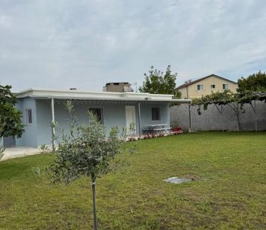 Shkoder House | Villa Sole