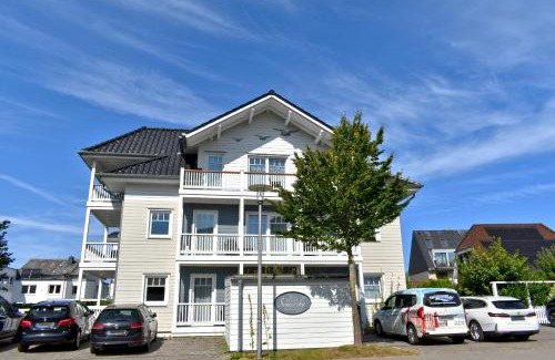 Niendorf Apartment | Villa Somersby Ferienwohnung Nr 05