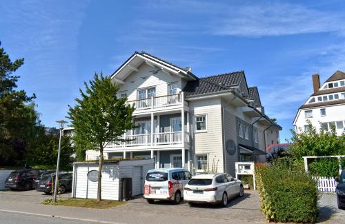 Niendorf Apartment | Villa Somersby Ferienwohnung Nr 06