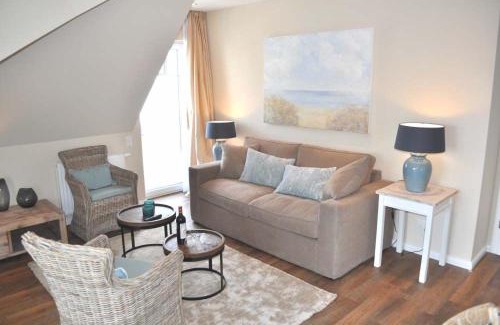 Niendorf Apartment | Villa Somersby Ferienwohnung Nr 06