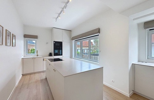 Sint-Idesbald House | Villa Strada - Koksijde