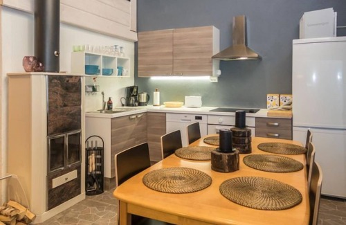 Rukatunturi House | Villa Sukka A by Interhome