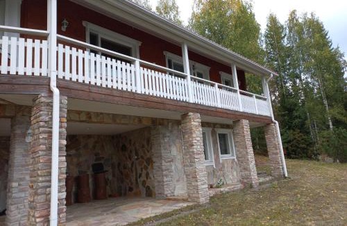 Tahkovuori Apartment | Villa Tahko Kerssintie