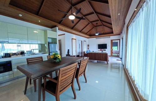 Kamala Apartment | Villa Tantawan Resort And Spa