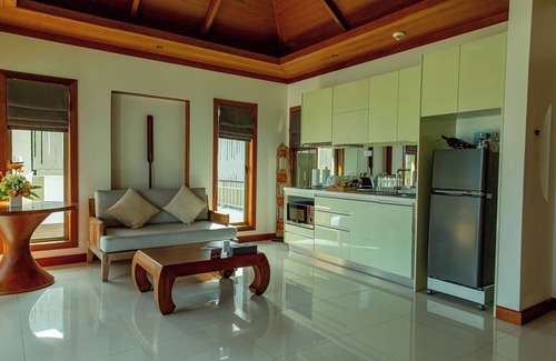 Kamala Apartment | Villa Tantawan Resort And Spa