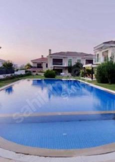 Alacati Villa | Villa Tego