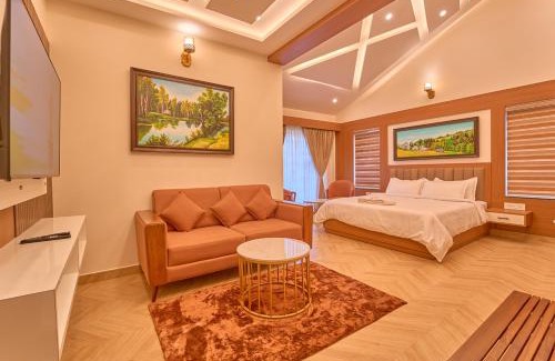 Kandal House | Villa Terra Verde Ooty by VOYE HOMES