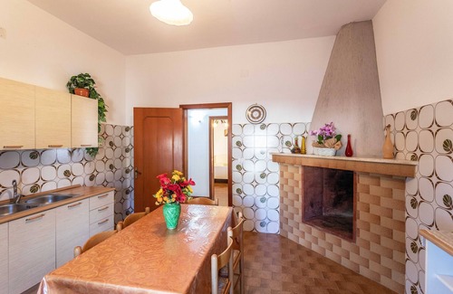 Torre Suda Villa | Villa Tilde bifamiliare