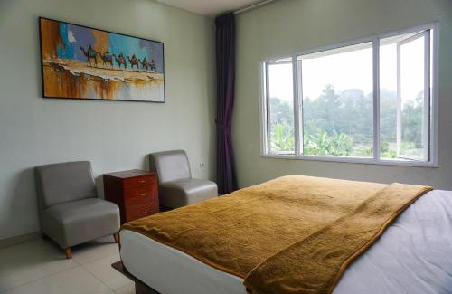 Parongpong Villa | Villa Victory at Vila Istana Bunga