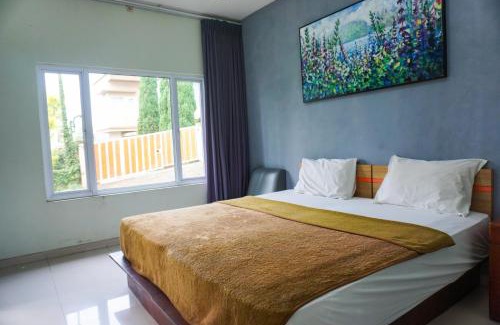 Parongpong Villa | Villa Victory at Vila Istana Bunga