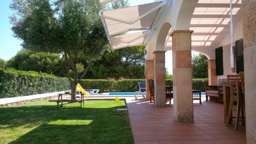 Sa Torre del Ram House | Villa Violeta