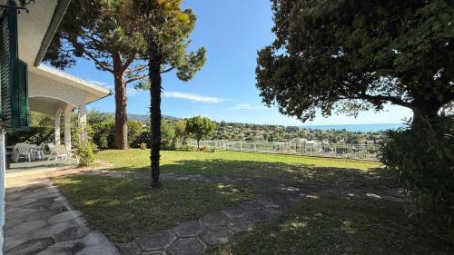 Villaggio Taunus Apartment | Villa vista mare a Numana - N147
