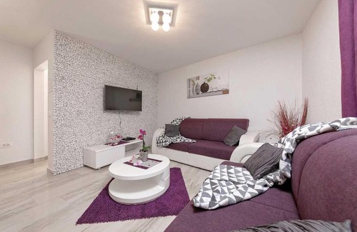 Rovinjsko Selo House | Villa Vittorio