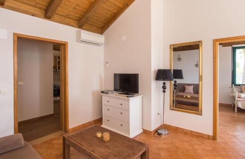 Mlini Apartment | Villa with 1 room and terrace