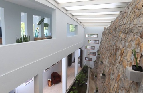 Mount Hardy Villa | Villa Xhale in Anse Galet by Personal Villas - Modern Contemporary Designed Vill