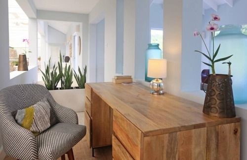 Mount Hardy Villa | Villa Xhale in Anse Galet by Personal Villas - Modern Contemporary Designed Vill