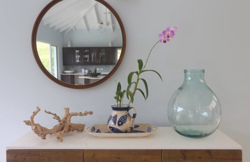 Mount Hardy Villa | Villa Xhale in Anse Galet by Personal Villas - Modern Contemporary Designed Vill