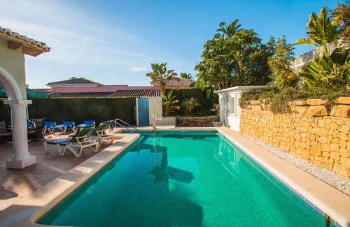 Casas de Torrat Villa | Villa Yoko - Plusholidays