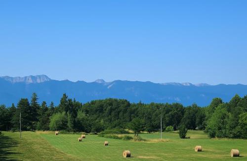 Lovinac Apartment | Villa Zora - Oaza mira u srcu Like