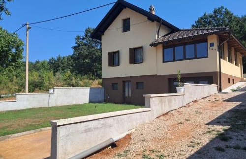 Lovinac Apartment | Villa Zora - Oaza mira u srcu Like