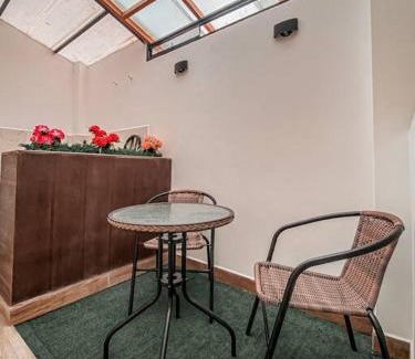 Cusco Apartment | Villaflorez Apartment