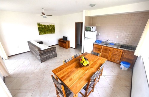 Porto Seguro Apartment | Village Mutà