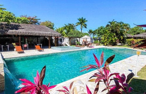 Porto Seguro Apartment | Village Mutà