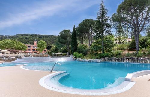 Rouret Resort | Village Pierre & Vacances Le Rouret