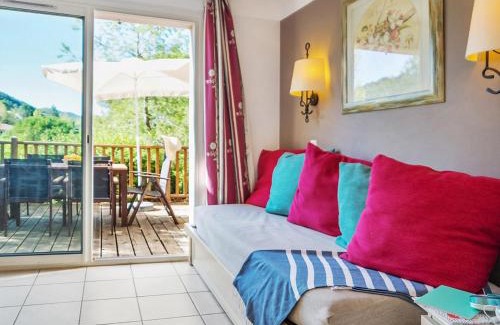 Rouret Resort | Village Pierre & Vacances Le Rouret