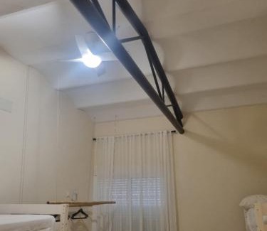 Carmona House | villagordales