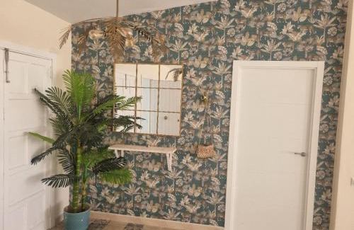 Carmona House | villagordales