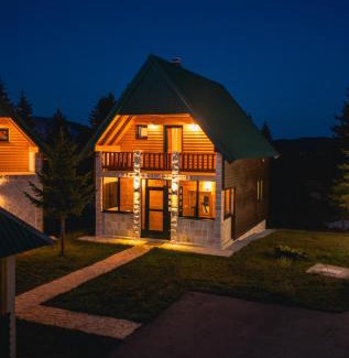 Zabljak House | Villas Hidden Paradise