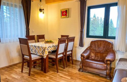 Zabljak House | Villas Hidden Paradise