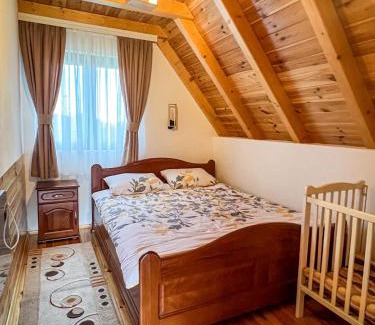 Zabljak House | Villas Hidden Paradise