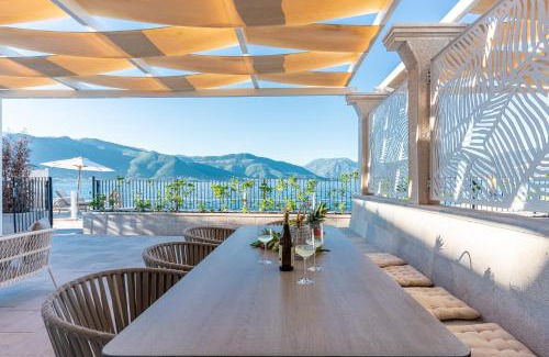 Krasici Villa | Villas Plitka