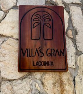 Lagoinha Apartment | VillasGran Lagoinha