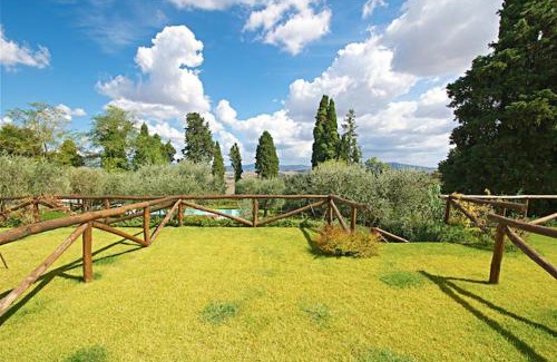 Lajatico Apartment | Ville Degli Ulivi