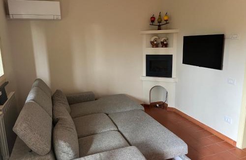 Montecarlo House | Villetta Dolce Vigna