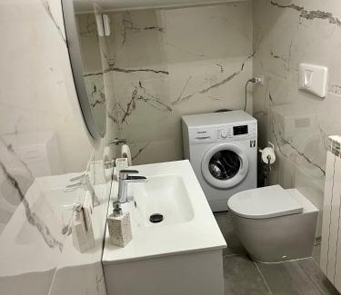 Montecarlo House | Villetta Dolce Vigna