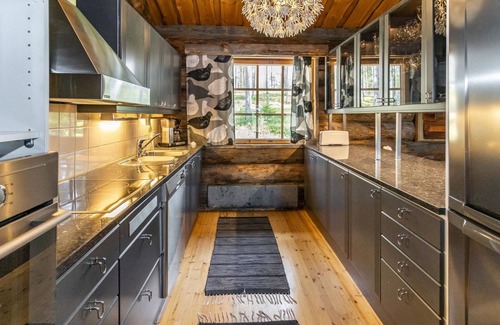 Kuusamo House | Villihanhi by Interhome