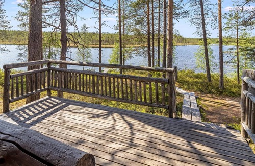 Kuusamo House | Villihanhi by Interhome