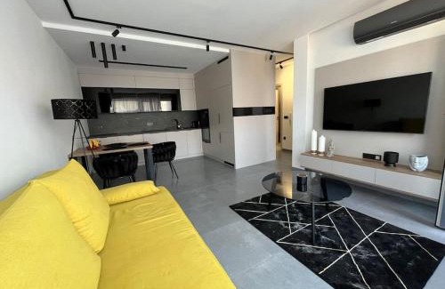 Gyor Apartment | Vilmos apartman