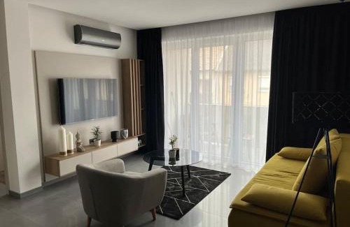 Gyor Apartment | Vilmos apartman