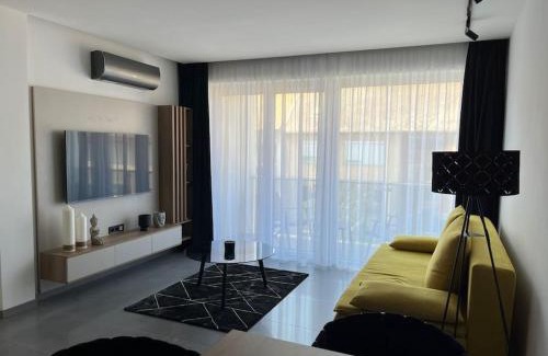 Gyor Apartment | Vilmos apartman