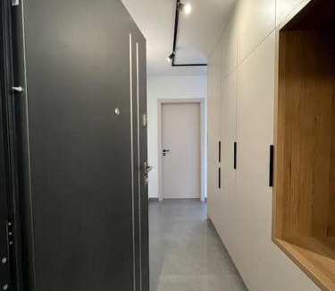 Gyor Apartment | Vilmos apartman