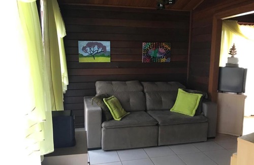 Serra da Canastra National Park House | Vinícola Herdade Viela